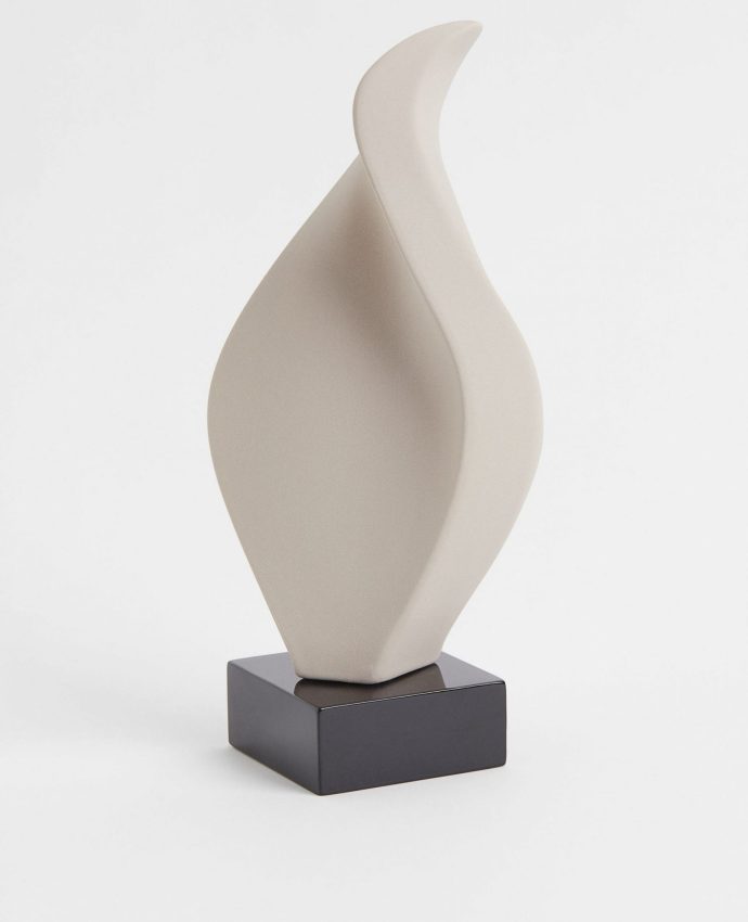 Stoneware Sculpture